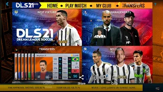 Download Dream League Soccer 2021 Android Offline 400 MB  DLS 21 | ULTRA GRAPHICS |