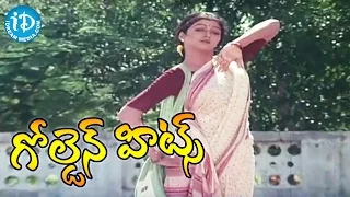 Swarna Kamalam Movie Golden Hit Song || Aakasamlo Video Song || Venkatesh, Bhanupriya