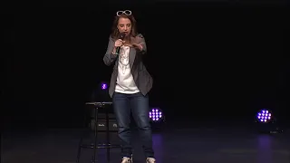 When Your Kids Are Asian, They're Smarter Than You! - Vineyard Church 2018