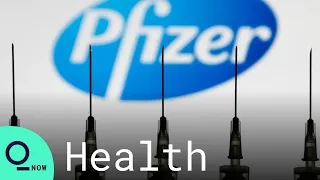 Pfizer Seeking Emergency Use of Its Covid-19 Vaccine in the U.S.