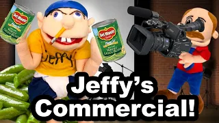 SML Movie: Jeffy's Commercial!