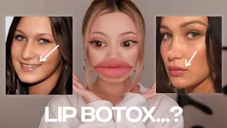 Why I'm quitting Lip Filler