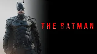 THE BATMAN (2021) Teaser Trailer Concept - Robert Pattinson, Matt Reeves, Zoe Kravitz - DC Movie