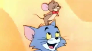 THE TOM & JERRY SHOW (1975 Opening Sequence)