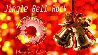 [Music box Cover] Christmas song - Jingle Bell Rock