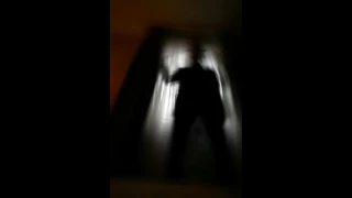 The Stranger In My Room