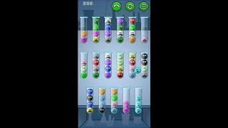 Lyfoes Extra-hard Level 5-256 to 260 / Игра Лифы от 5-256 до 260