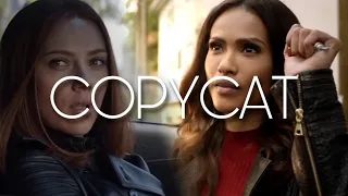 Multifemale || Copycat