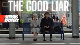 The Good Liar | Full Movie Recap | Plot Breakdown | Serious Spoilers