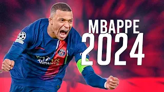 K. Mbappe ● King Of Speed Skills ● 2024 | 1080i 60fps