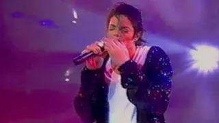 Michael Jackson — Billie Jean | Live in Seoul 10.11.1996 (HQ Enhanced HiFi Audio)