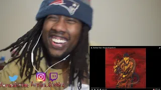 ALBUM OF THE YEAR?!?! Big Baby Tape- Dragonborn ALBUM REACTION