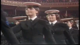 Royal British Legion Festival of Remembrance 1988