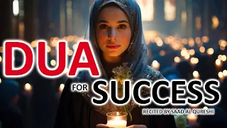 DUA TO MAKE YOU Obedient of Allah And Successful Person