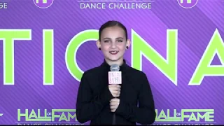 Addalyn Antonucci- Wicked Games (Age 9)