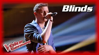 Die Fantastischen Vier & Clueso - Zusammen (Lucas Anskat) | Blinds | TVOG 2022