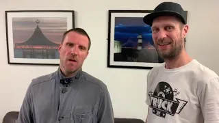 Sleaford Mods: Funny Moments Compilation