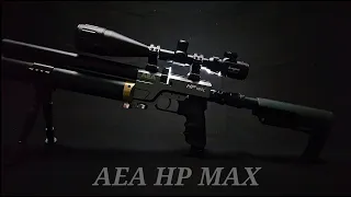 Ehrliches Review zur AEA HP MAX