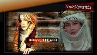 Sophie Marceau - "Braveheart" - Bonnie Tyler