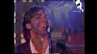 Cristian Castro VideoMatch 1995