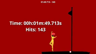 [Former WR] Golfing over it Stage 4 in 1.49.713