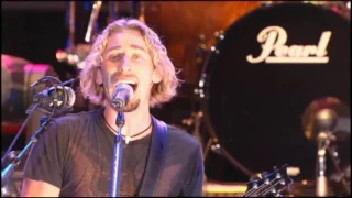 Nickelback - live in Germany