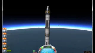 Orbital Mechanics Review with KSP