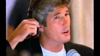 Richard Gere   No Woman, No Cry 2