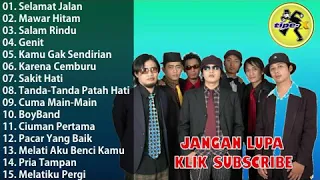 Full Album Tipe-X,,, Asik Banget,,,