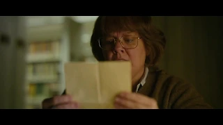 CAN YOU EVER FORGIVE ME - OFFICIAL TRAILER