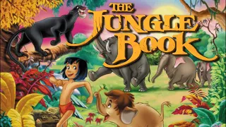 The Jungle Book Story in English for Children | Bedtime Stories for Kids | Audio Books