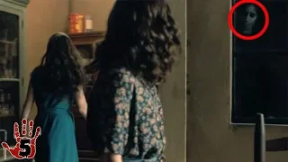 Top 5 Scary Easter Eggs You Missed In The Haunting of Hill House - Part 3