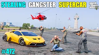 GTA 5 : THE BIGGEST DON ENCOUNTER IN LOS SANTOS | GTA 5 GAMEPLAY #472