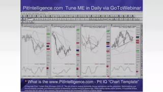 Saul Shaoul of CME Pit Intelligence