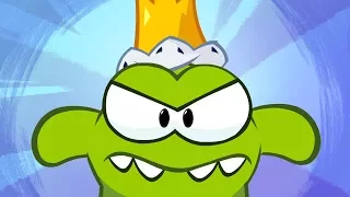 Приключения Ам Няма (Cut the Rope) - Актёр  - Весёлые мультфильмы для детей