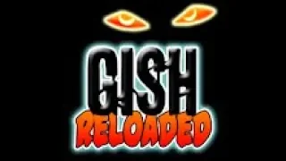 Java игра Gish Reloaded (Бонус 2 - Злыдень)