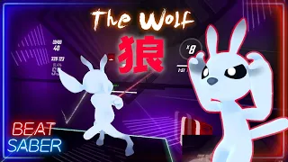 [Beat Saber] The Wolf (Siamés)