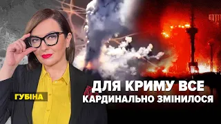 💥Як московити ТІКАТИМУТЬ з КРИМУ💪Працює "Морський малюк"? | МАРАФОН  "Незламна країна" 16.09.23