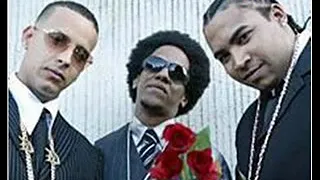 Reggaeton Vieja Escuela Mix * Don Omar * Tego Calderón * Wisin Y Yandel * Daddy Yankee * ZionYLennox