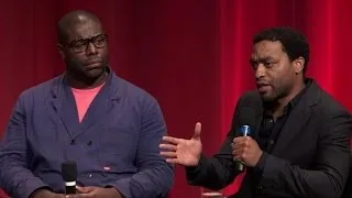 Academy Conversations: 12 Years a Slave