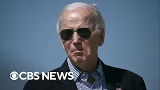 Could Florida go blue in 2024? Biden campaign says yes