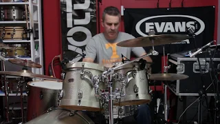 I Like It, I Love It - Tim McGraw DRUM COVER