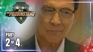 FPJ's Ang Probinsyano | Episode 1481 (2/4) | October 13, 2021