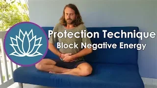 Protect Yourself From Negative Energy | Manipura Chakra