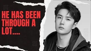 The Truth About Wang Yibo | Injury | The Untamed | Girlfriend | Stalkers