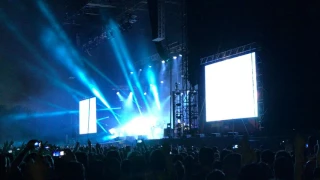 Linkin Park - New Divide @ iDays - Monza - 17 June 2017 - 4K