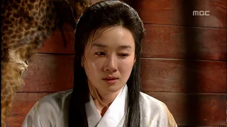 [고구려 사극판타지] 주몽 Jumong 금와는 유화를 구출하고 해모수가 살아있다는 소식에 안도한다