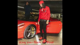 King Von-Back In Blood (REMIX)