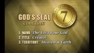 144,000 & the Seal of God, Pt. 2 - Doug Batchelor - AF