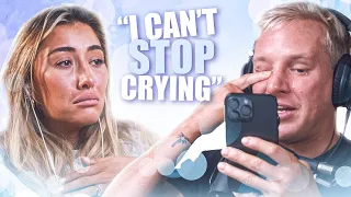 "We can't stop crying!!" - You NEED to watch this episode.